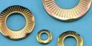 Conical Contact Washer