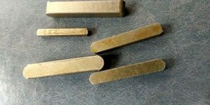 Parallel Keys