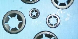 Push Lock Washer
