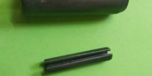 Spring Dowel Pin