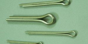 SS 304 Split Pin