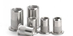 Stainless Steel Rivet Nuts