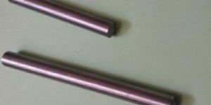 Tapper Dowel Pins
