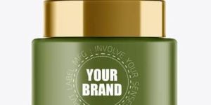 Involve Private Label Gel Car Air Perfume - Car Dashboard Air Freshener