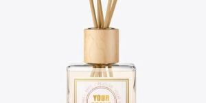 Involve Private Label Reed Diffuser Air Freshener for Home And Office