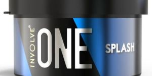 Splash Fragrance Gel Car Freshener