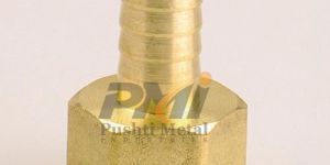 Barb Female Fittings