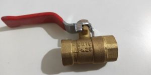 Brass Ball Valves