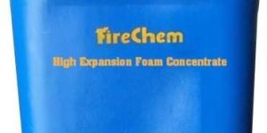 High Expansion Foam Concentrate