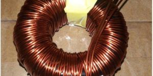 Toroidal Inductor