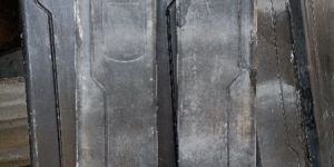 Jim Machine Fibre Cover