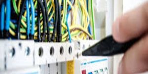 Electrical Safety Audit