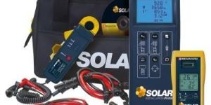 IV Curve Testing Services