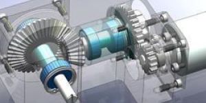Mechanical Equipment Design