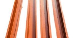 6 Feet Fencing Pole Mould