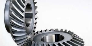Helical Gear
