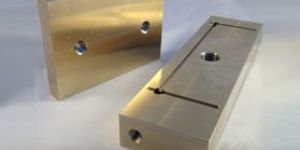 Phosphor Bronze Plates