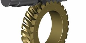 Worm Gear