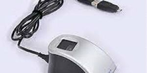 Mantra Bio-Metric Fingerprint Scanner