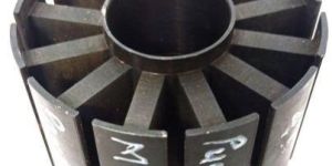 Mild Steel Collet Chuck