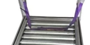 Oil Barrel Cover Drum Trolley