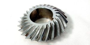 Spiral Bevel Gear