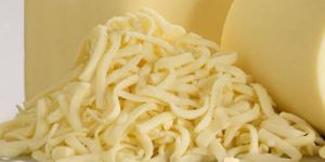 Diced Mozzarella Cheese