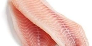 Frozen Basa Fish Fillets