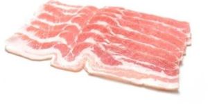 Pork Streaky Bacon