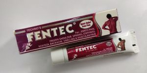 FENTEC Ointment