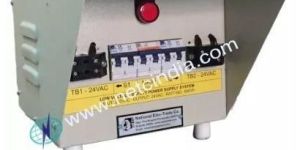 Safety Power Supply System