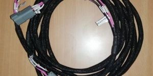 Industry Wiring Harness