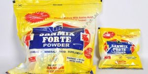 Sanmix Forte Powder