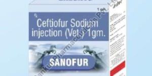 Sanofur Injection