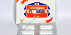 Sanvect Bolus