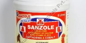 Sanzole Liquid