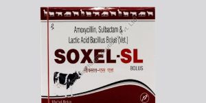 Soxel-SL Bolus