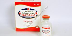 Taxsan-S 4.5 Injection