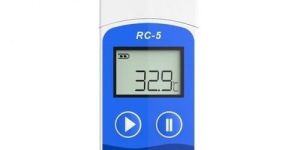 Temperature Data Logger