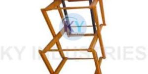 Pit Mounted Scissor Lift Table