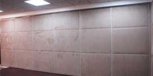 Fabric Gripper System