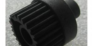 Fuser Drive Gear