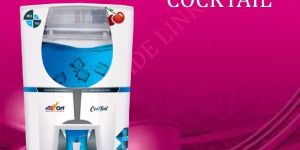 COCKTAIL WATER PURIFAIR