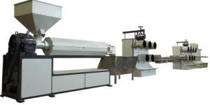 PP Monofilament Extrusion Plant