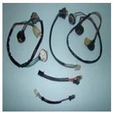 Industry Wiring Harness