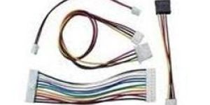Teflon Wiring Harness