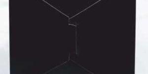 Printed Chocolate Bag