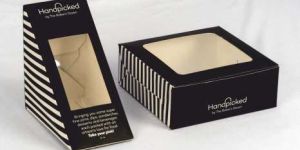 Sandwich and Cookie Box