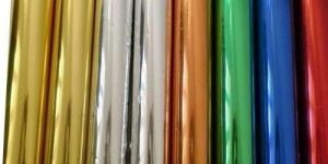 Holographic Hot Stamping Foil