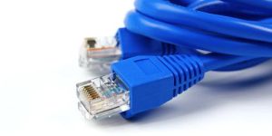 Coaxial Network Cable